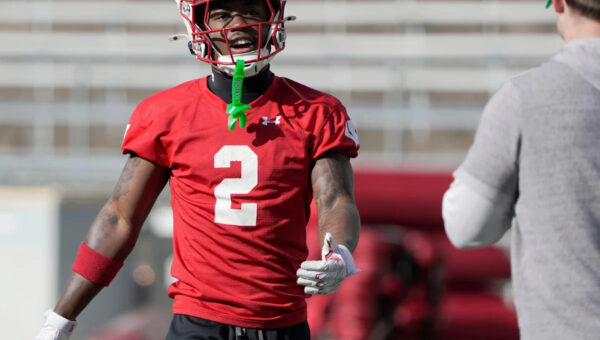 Where Phil Steele ranks the Badgers in the Big Ten in 2026