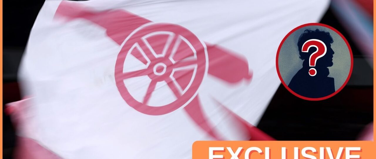 Sources: Transfer supremo Berta holds ‘direct talks’ with striker ready to join Arsenal
