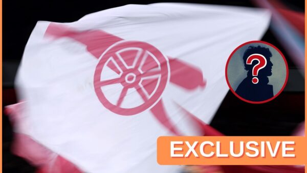 Sources: Transfer supremo Berta holds ‘direct talks’ with striker ready to join Arsenal