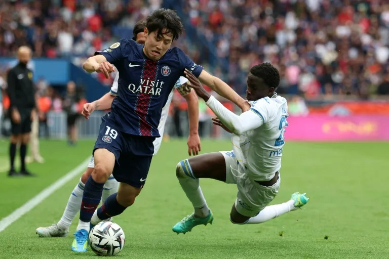 PSG’s Lee set to join Atletico Madrid