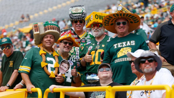 Packers have an ownership emergency option, if they’d ever need to use it