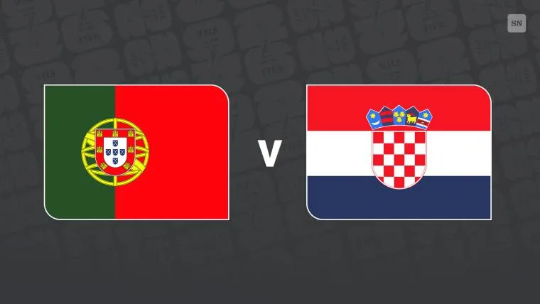 Portugal vs. Croatia free live stream: How to watch World Cup game online without cable