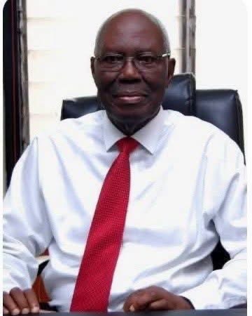 Nigeria’s First Professor of Linguistics, Ayo Bamgbose, Dies at 94