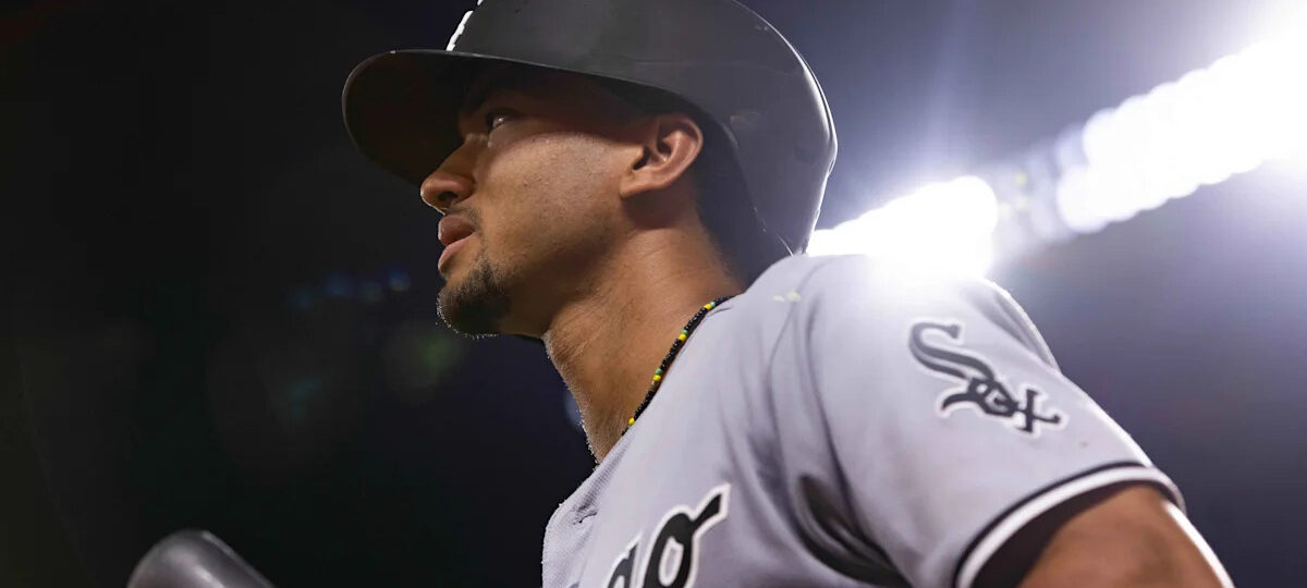 Braden Montgomery keeps adjusting, thriving in MLB debut season