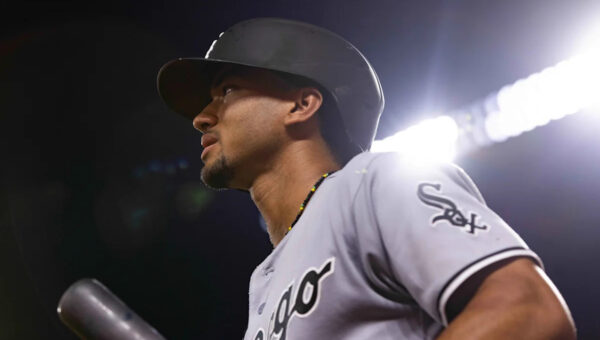 Braden Montgomery keeps adjusting, thriving in MLB debut season