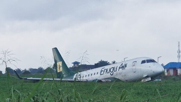 NSIB Begins Probe On Enugu Air Incident