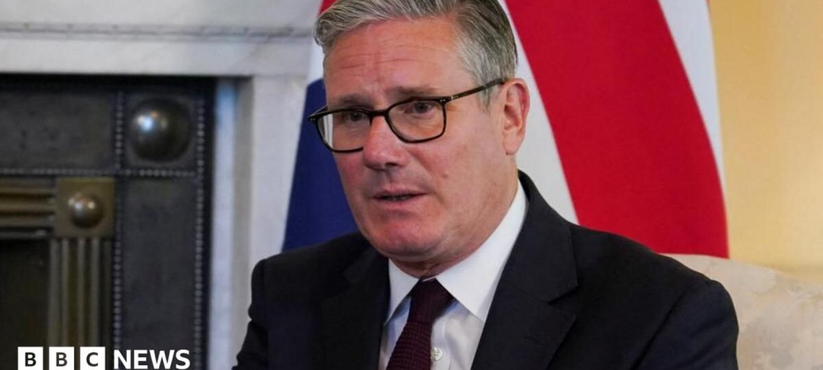 Starmer to formally apologise to victims of forced adoptions