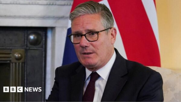 Starmer to formally apologise to victims of forced adoptions