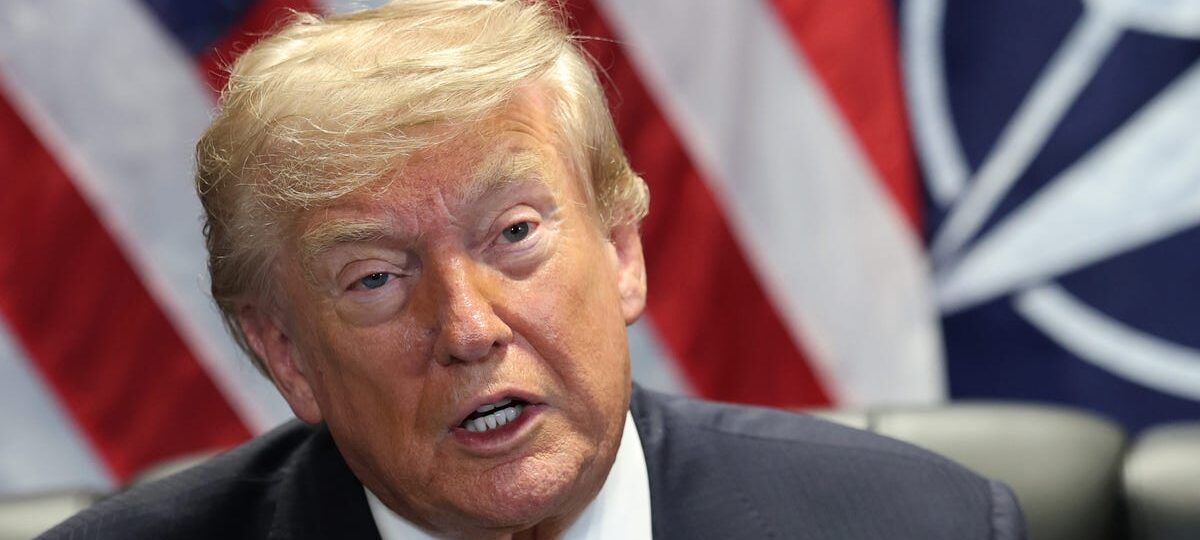 The White House said Americans have invested $125 million in Trump Accounts in the first 5 days