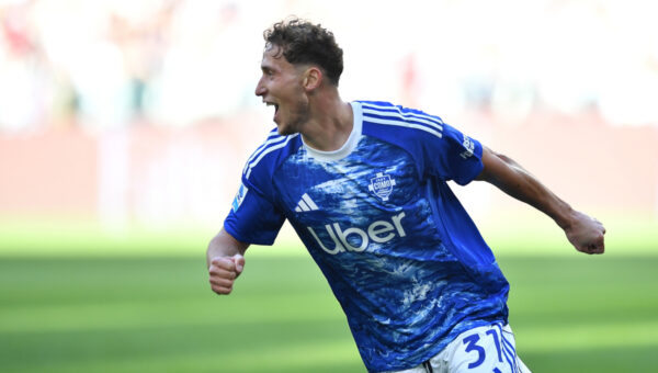 Official: Udinese buy Vojvoda from Como for €1.6m