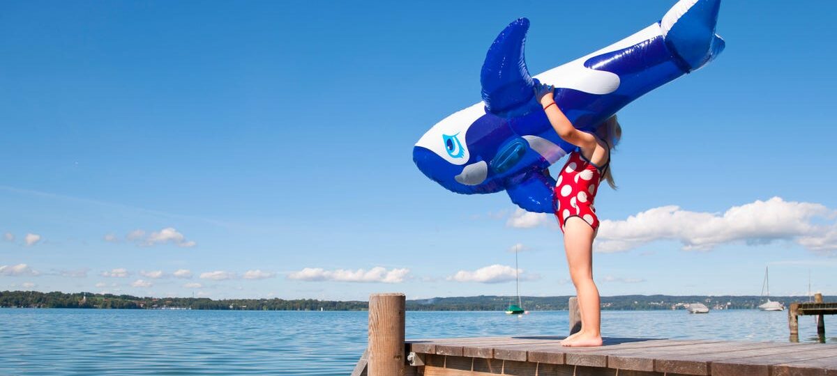 Summer break looked different for each of my children. That’s what made it work.