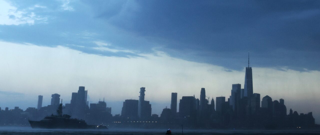 Tornado Warning NYC: Updates Amid the Storm
