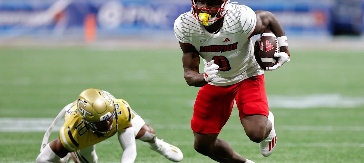 Dolphins place rookie WR on injury list ahead of training camp