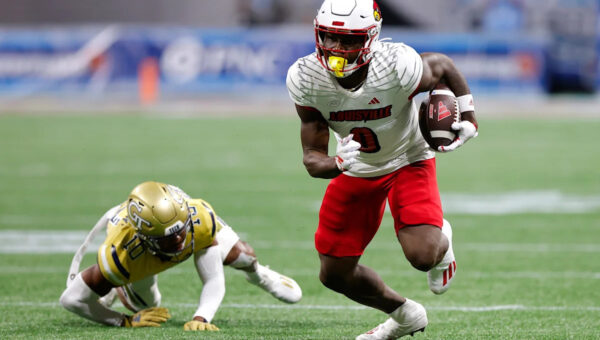 Dolphins place rookie WR on injury list ahead of training camp