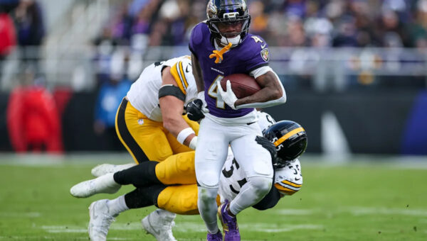 Fantasy Football AFC North Snapshot: 1 key nugget from each team going into 2026