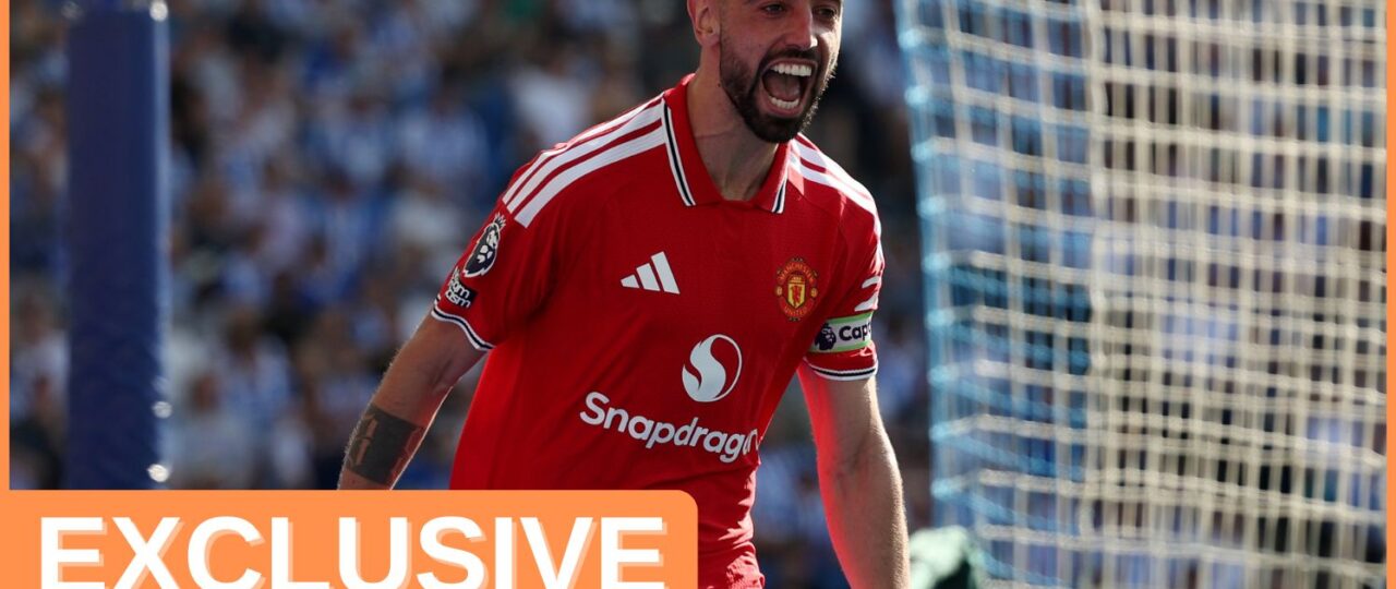 Sources: Shock Euro club makes contact with the entourage of Man United star Fernandes