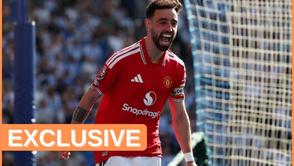 Sources: Shock Euro club makes contact with the entourage of Man United star Fernandes