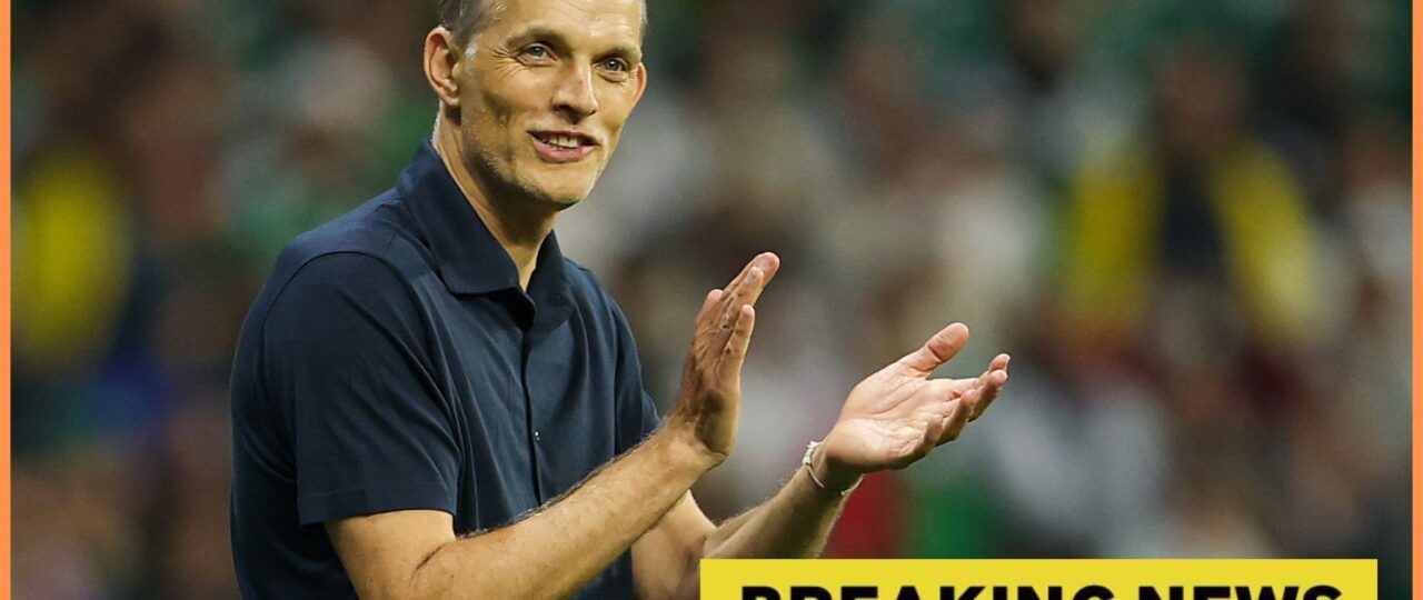 England handed one injury boost for Norway clash, but another star’s World Cup is over