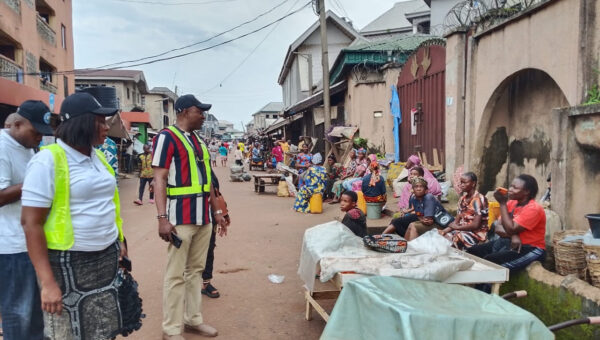 Court convicts 52 for contravening Abia environmental laws, discharges nine