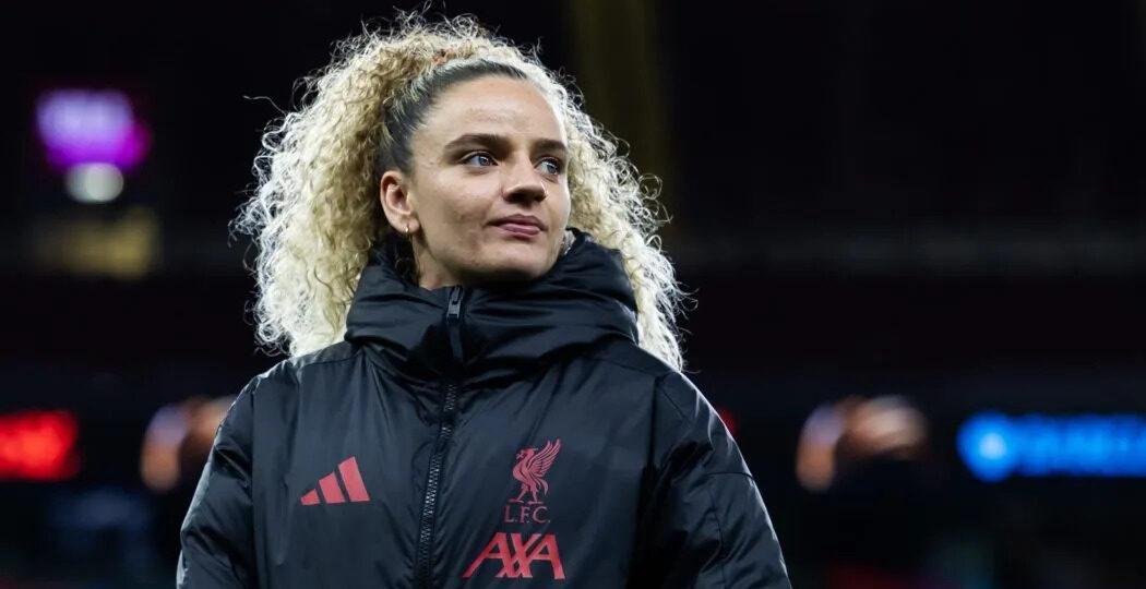 Newcastle United sign Liverpool forward Kiernan