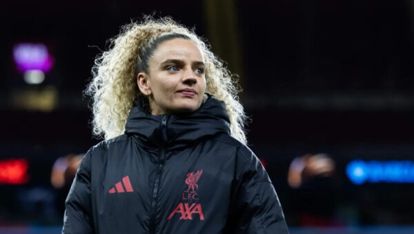 Newcastle United sign Liverpool forward Kiernan