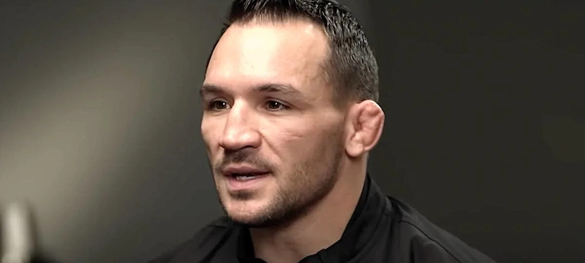 Michael Chandler comes to Conor McGregor’s defense over UFC 329 conspiracy theories