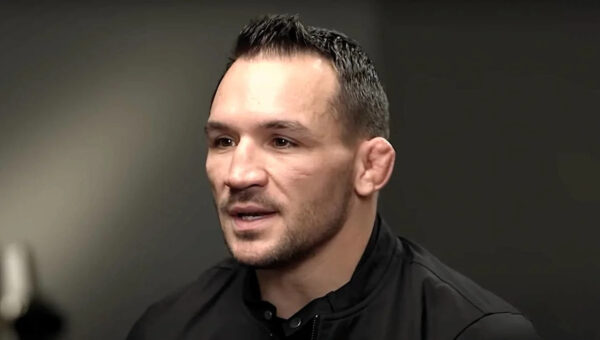 Michael Chandler comes to Conor McGregor's defense over UFC 329 conspiracy theories