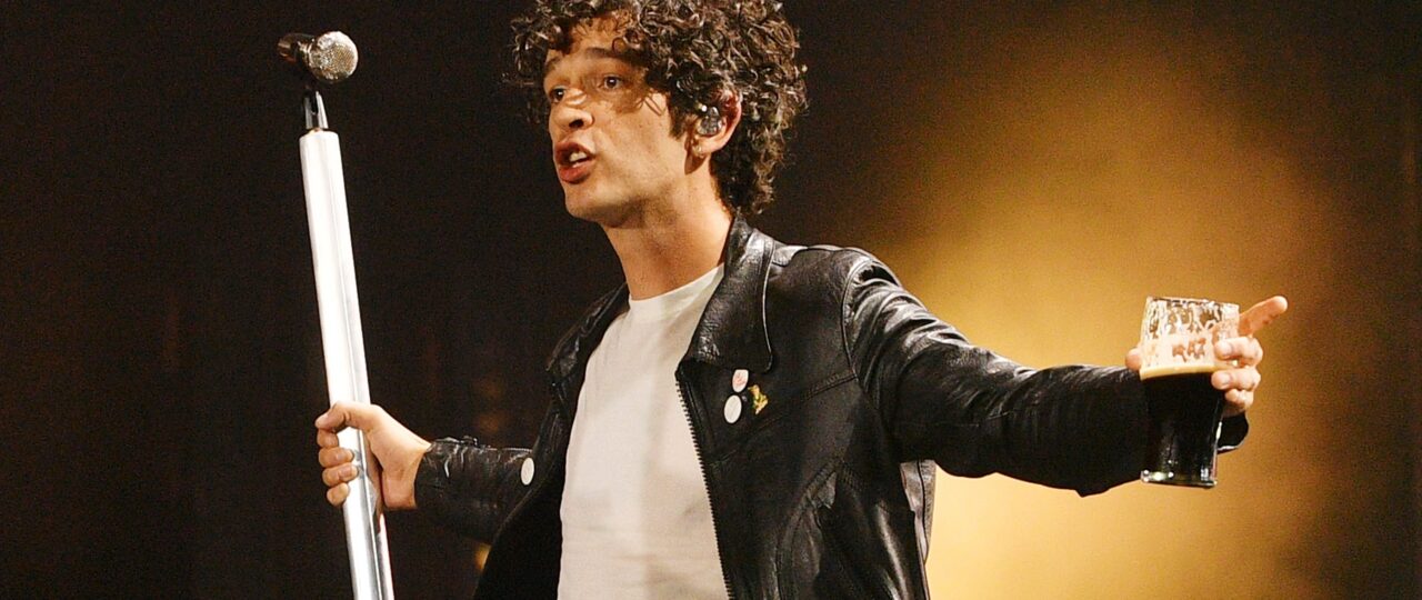 Matty Healy’s Romantic History: Everything to Know About Exes Gabriella Brooks, FKA Twigs & More