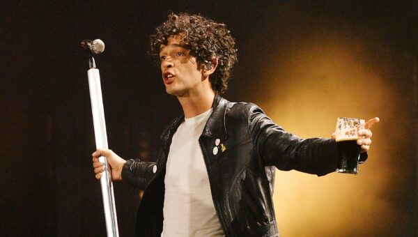 Matty Healy’s Romantic History: Everything to Know About Exes Gabriella Brooks, FKA Twigs & More