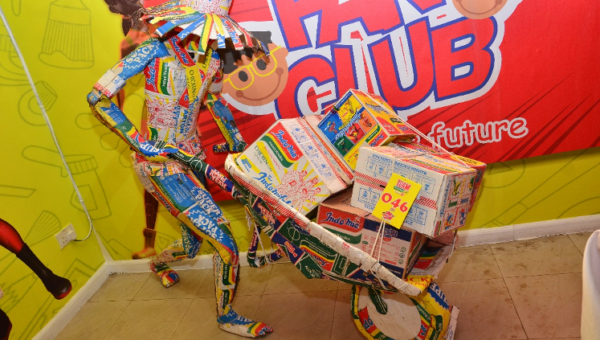 How Nigerian parents accidentally kill creativity in their children