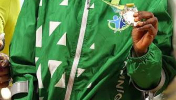 Glasgow 2026: Team Nigeria’s Nwachukwu sets new world record, claims discus gold