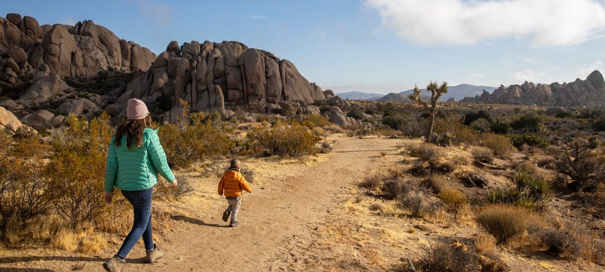 I took my toddler and 3-month-old on a work trip. It was exactly as chaotic as you'd imagine — but I'd do it again.