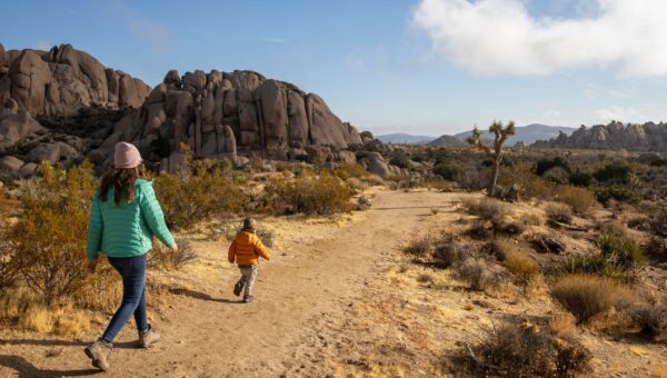 I took my toddler and 3-month-old on a work trip. It was exactly as chaotic as you’d imagine — but I’d do it again.