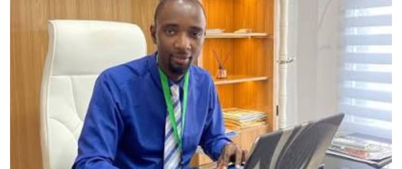 Nigerian journalist Ugagbe released after days in police detention