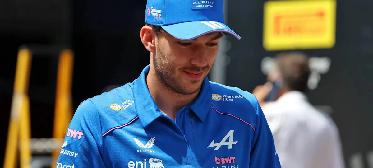 FIA stewards hand out grid penalty after British GP qualifying
