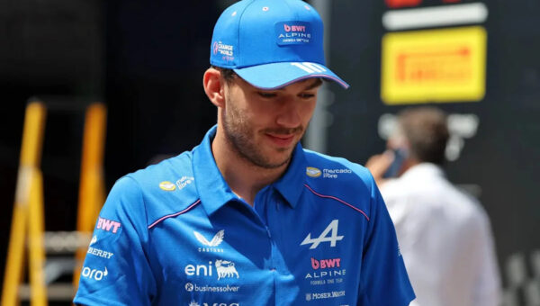 FIA stewards hand out grid penalty after British GP qualifying