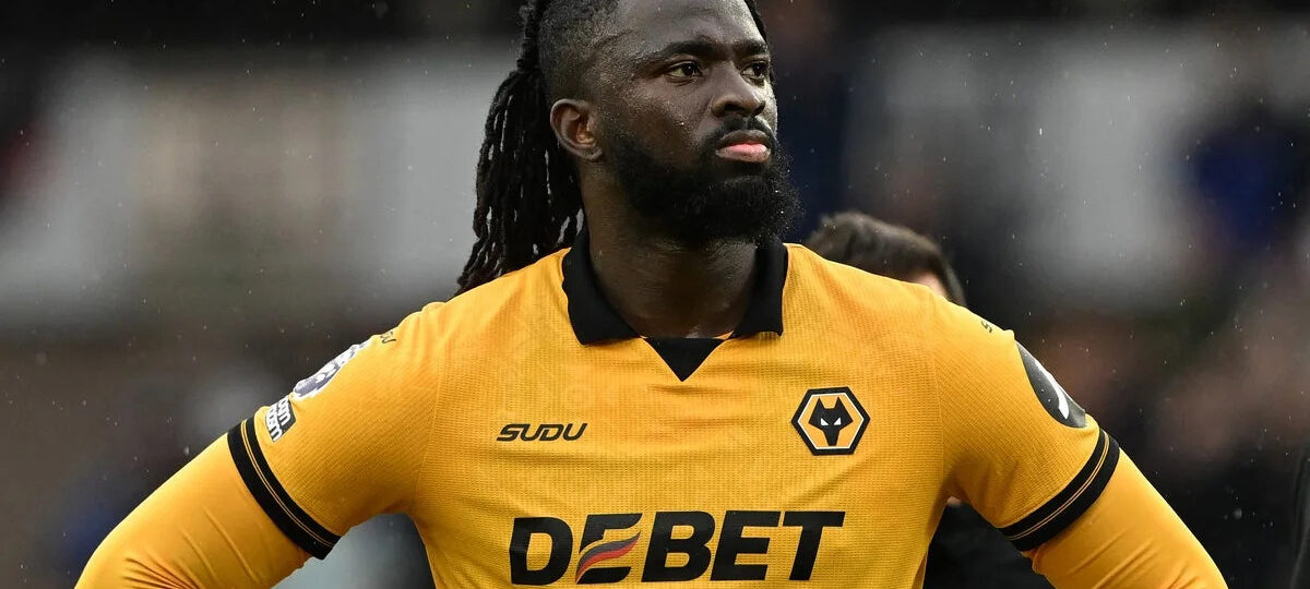 Wolves striker responds to claims he cancelled training with on-pitch protest