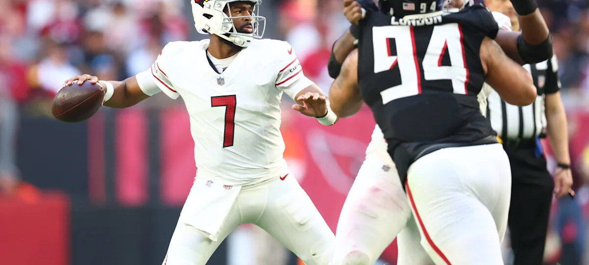 2026 Arizona Cardinals training camp roster preview: QB Jacoby Brissett