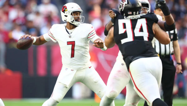 2026 Arizona Cardinals training camp roster preview: QB Jacoby Brissett