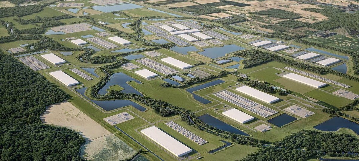 Meta is doubling down on its Louisiana AI data center