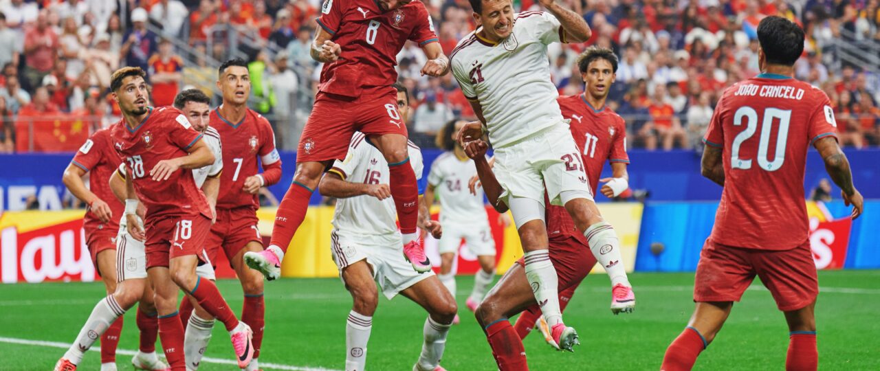 Analysis: Is Spain’s underwhelming attack part of their preparations to face France?