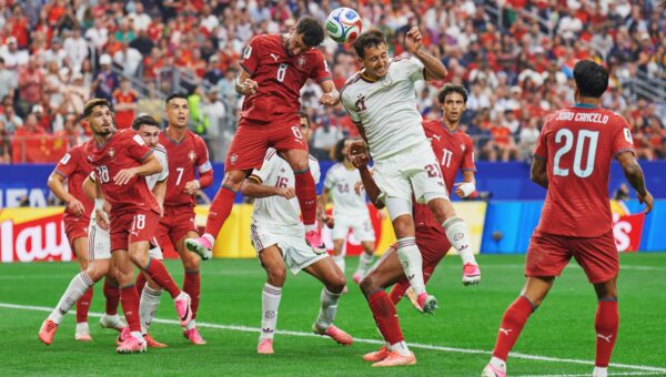 Analysis: Is Spain’s underwhelming attack part of their preparations to face France?