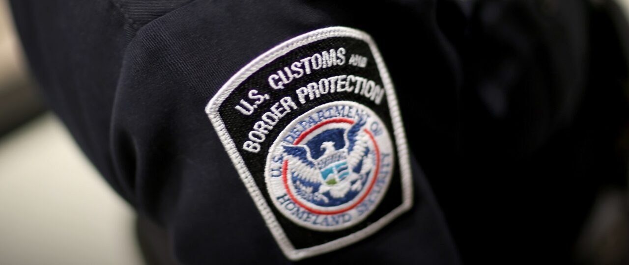 US accuses American of allegedly wiping his phone using a ‘duress’ password during border search