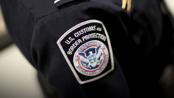 US accuses American of allegedly wiping his phone using a ‘duress’ password during border search