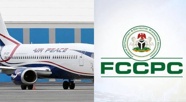 Again, FCCPC floors Air Peace as court affirms authority to probe ticket pricing