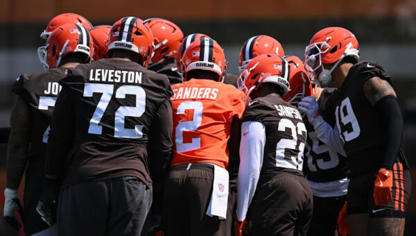 Predicting the Browns 53-man roster as training camp opens