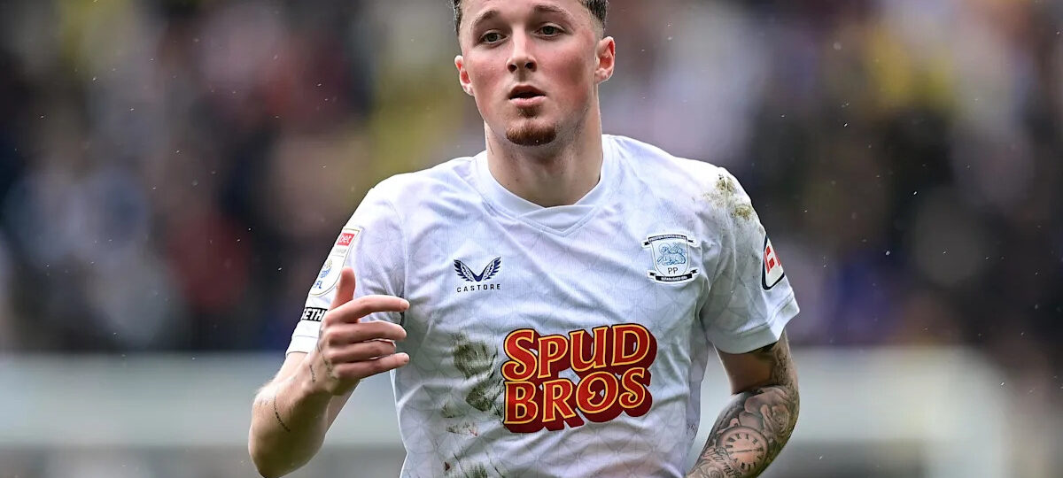 REPORT: Celtic interested in Spurs attacking midfielder Alfie Devine
