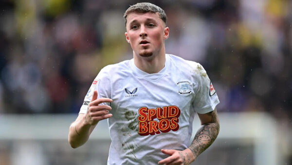 REPORT: Celtic interested in Spurs attacking midfielder Alfie Devine