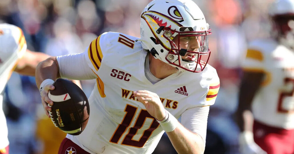 ULM Football Preview 2026: Can this Finally Happen For the Warhawks?