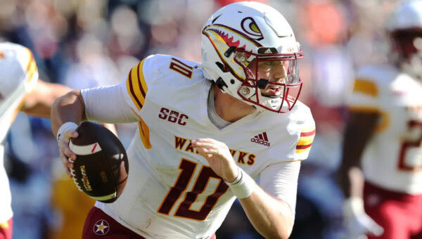 ULM Football Preview 2026: Can this Finally Happen For the Warhawks?